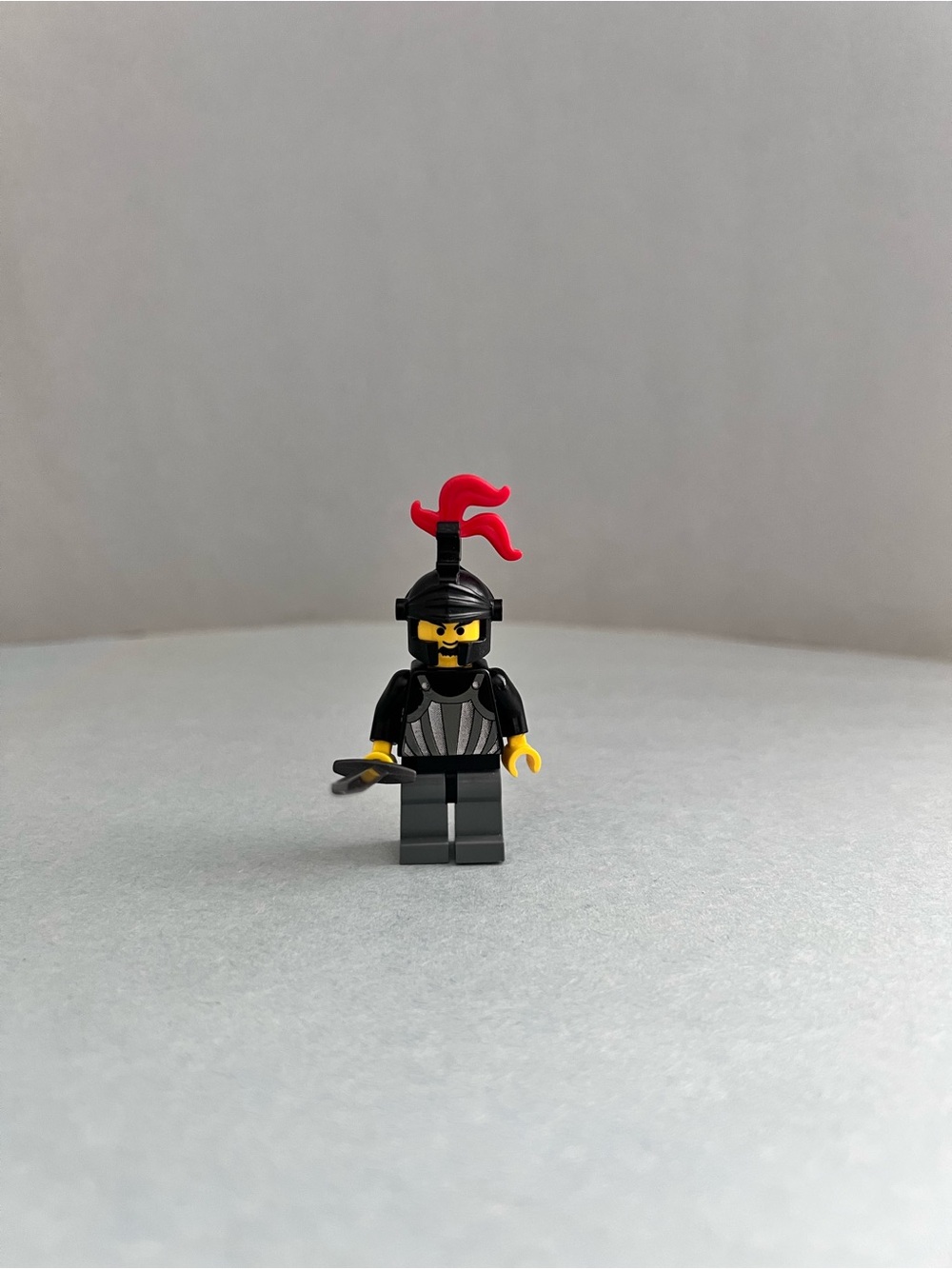 LEGO Castle Fright Knight 1 Minifigure